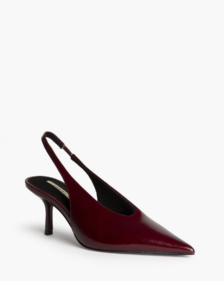 Zapatos tacón