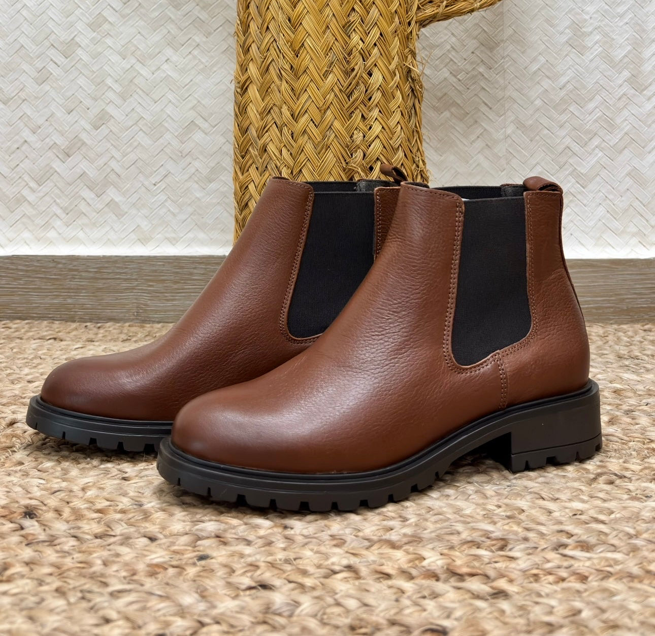 Botines