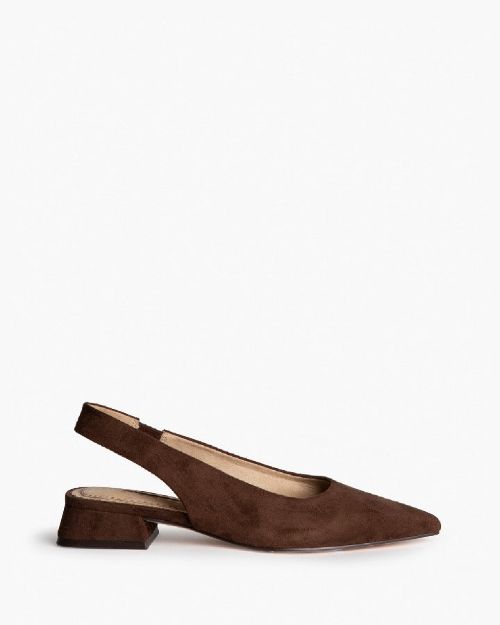Zapatos plano