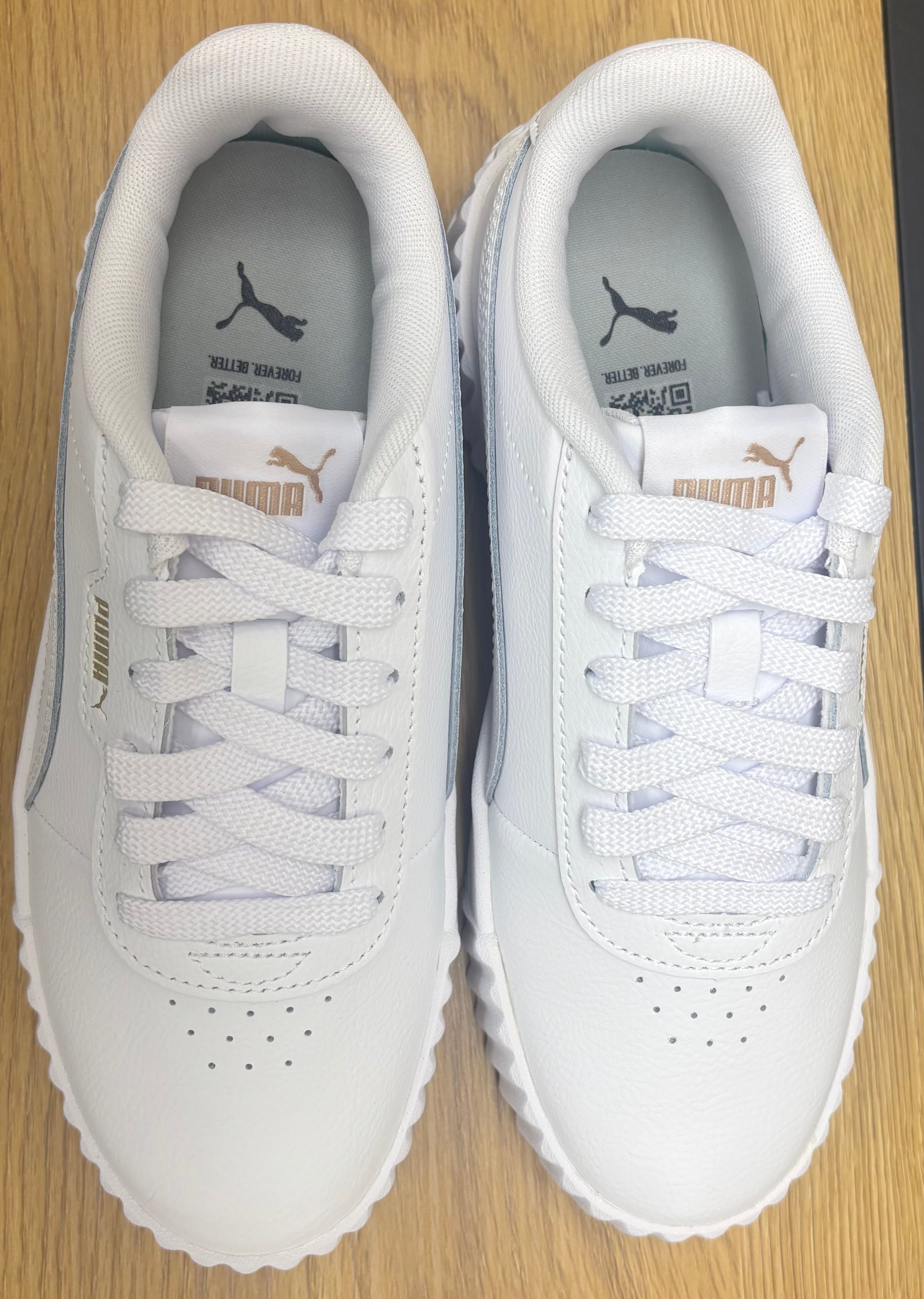 Zapatillas Puma Carina 3.0