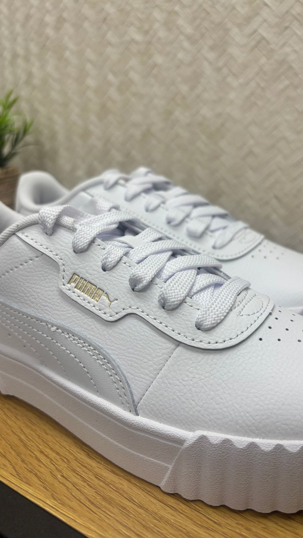 Zapatillas Puma Carina 3.0