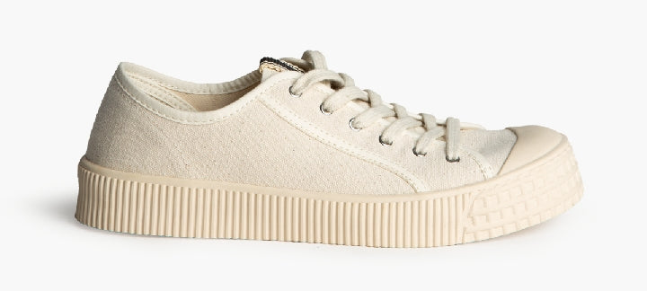 Zapas Lona Blanco