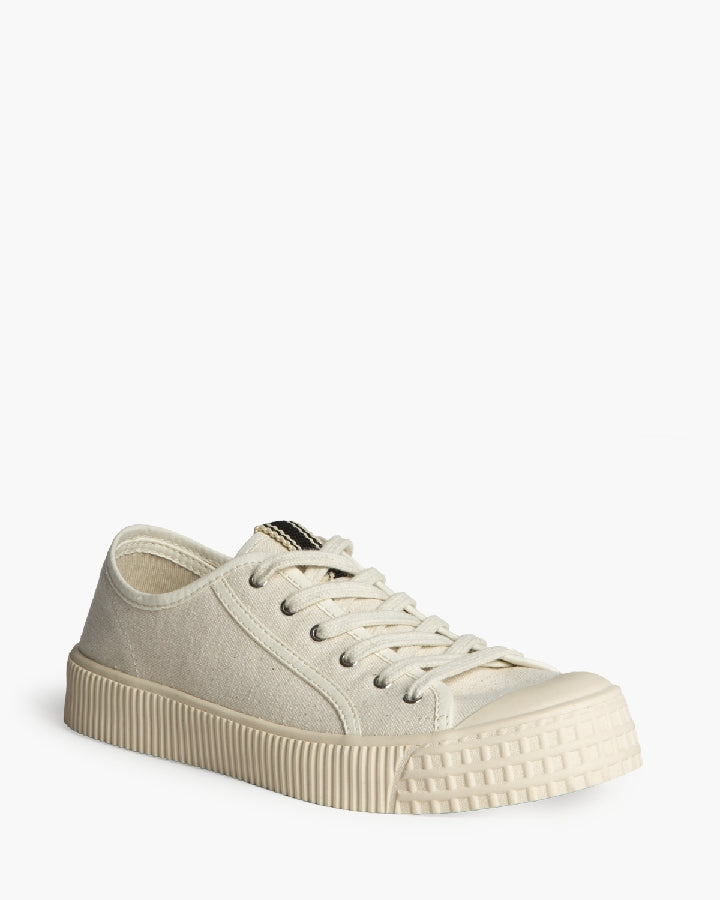 Zapas Lona Blanco