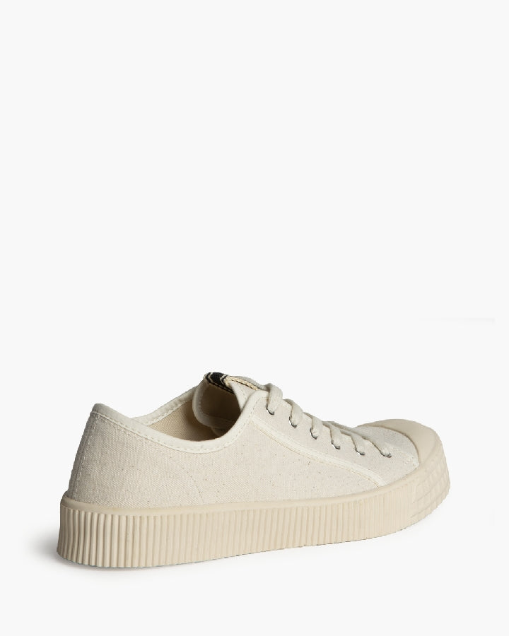 Zapas Lona Blanco