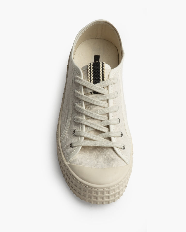 Zapas Lona Blanco