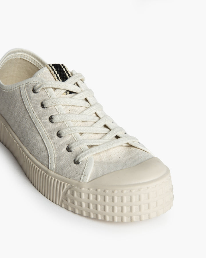Zapas Lona Blanco