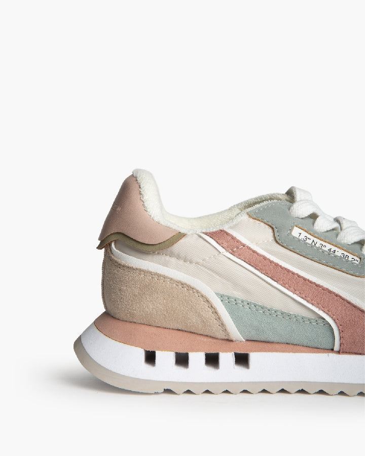 Deportivas Primavera