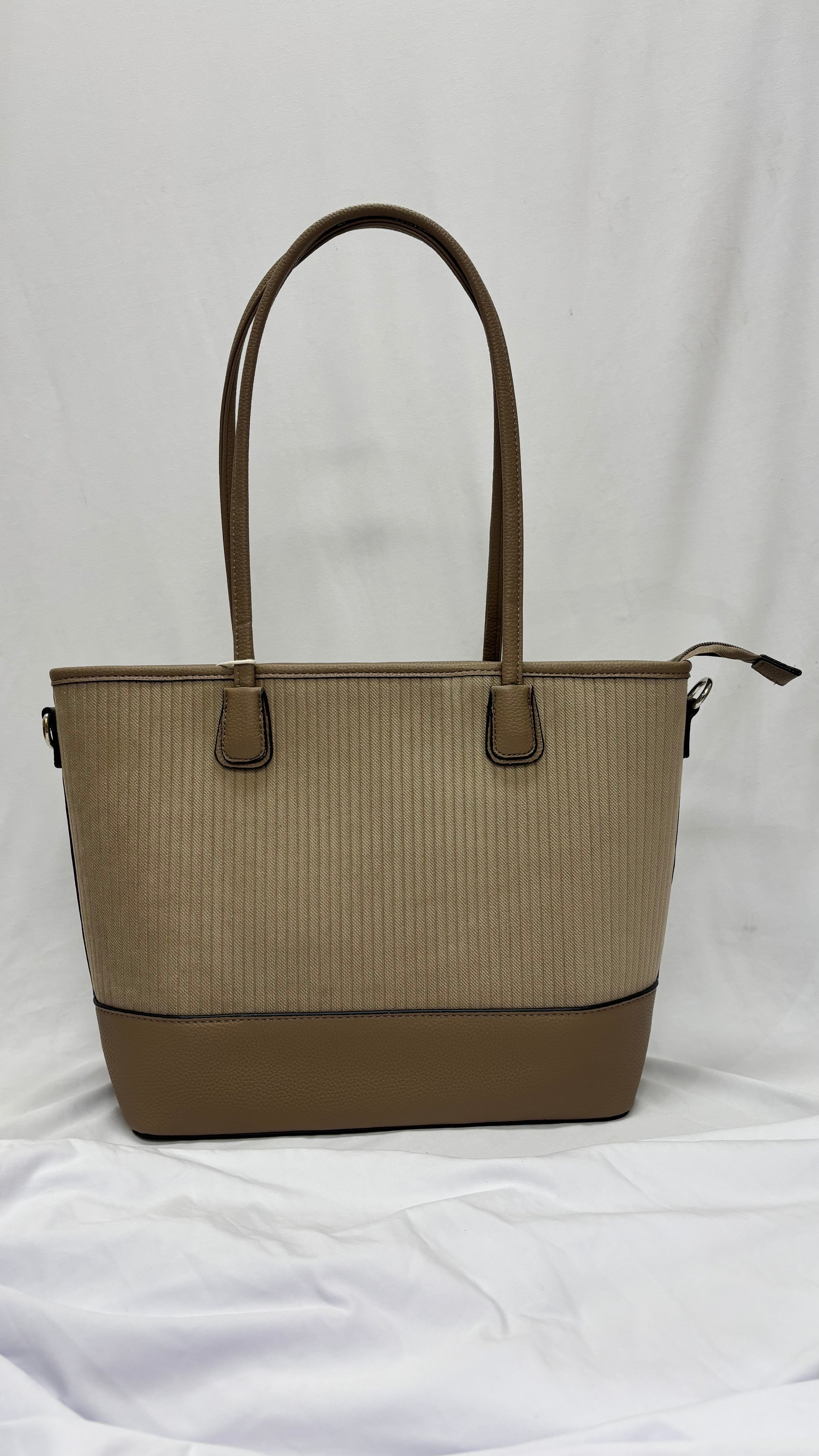 Bolso tote pequeño