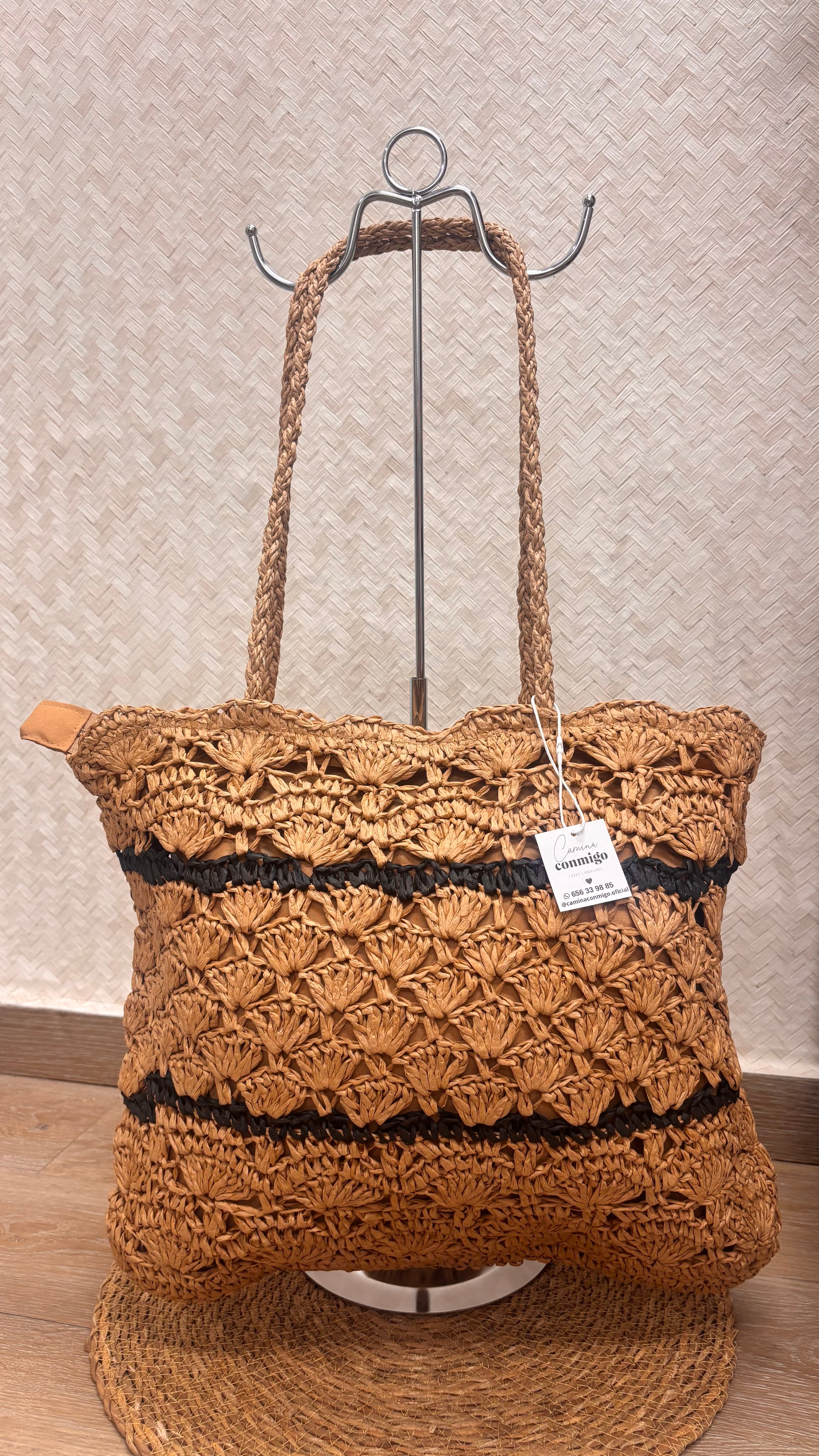Bolso Marina