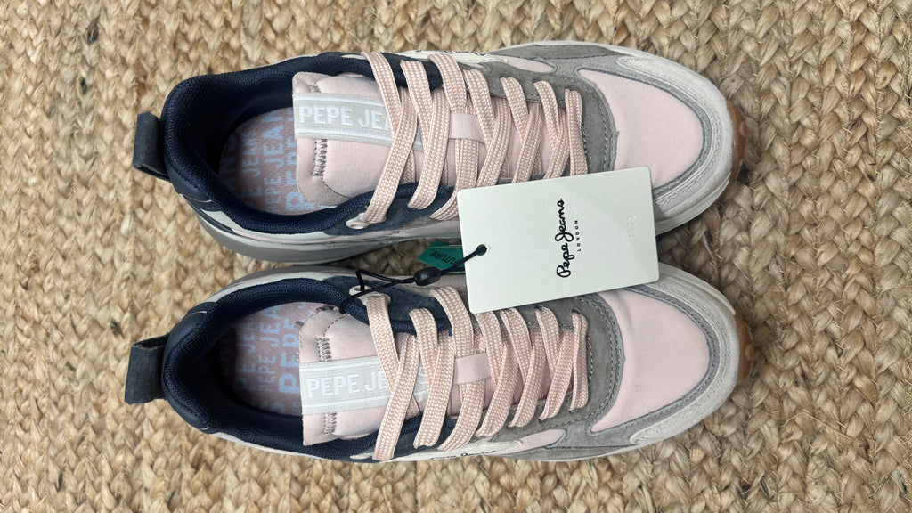 Zapatillas Pepe Jeans Winslow