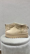 Botas Australianas Beige