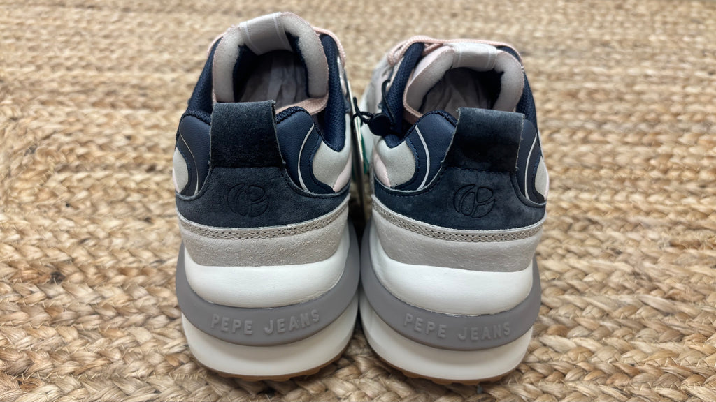 Zapatillas Pepe Jeans Winslow