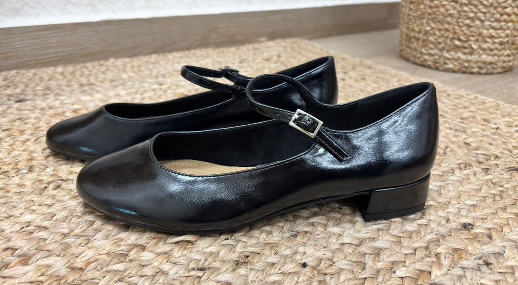 Merceditas Mary Jane