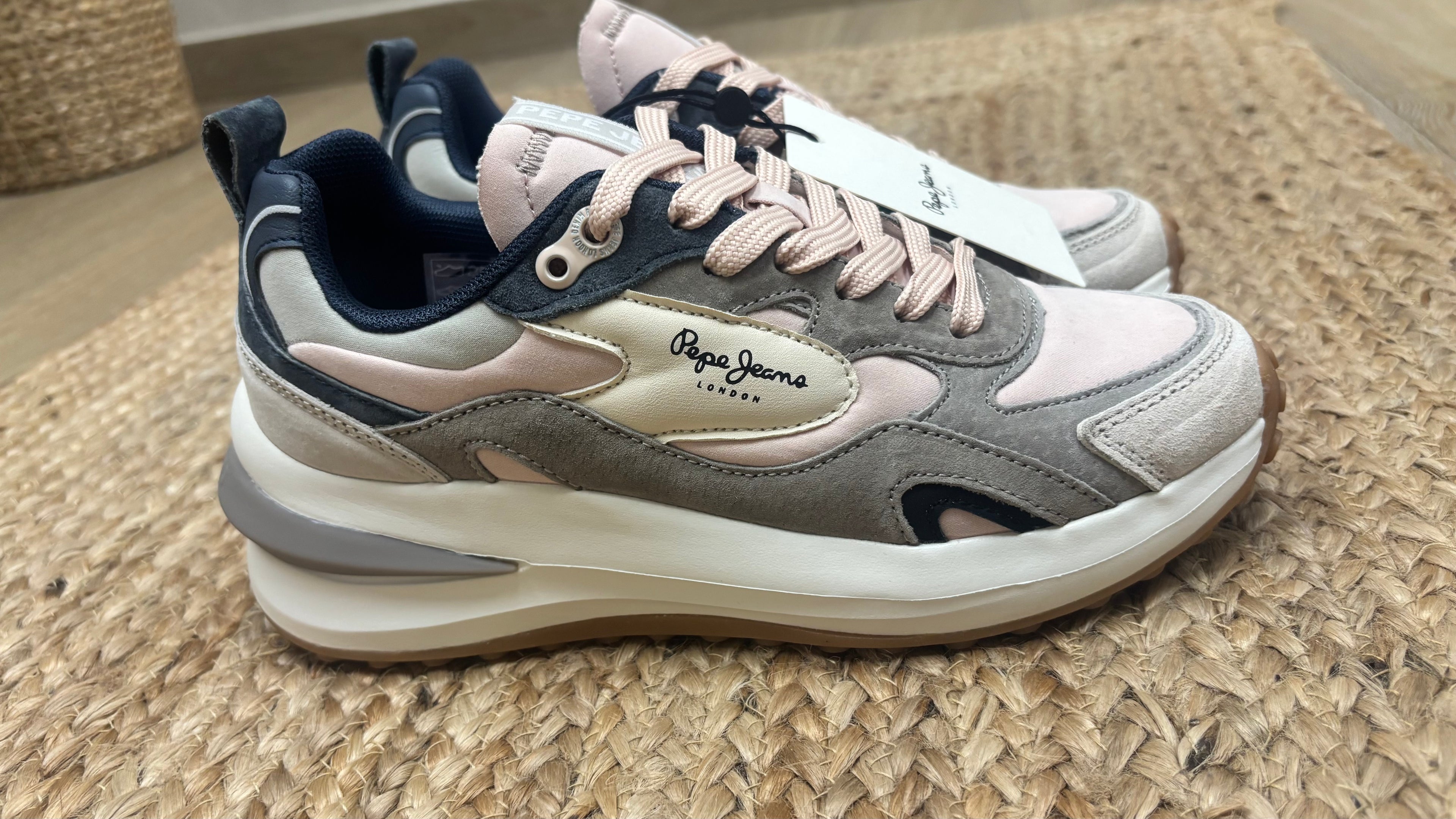 Zapatillas Pepe Jeans Winslow