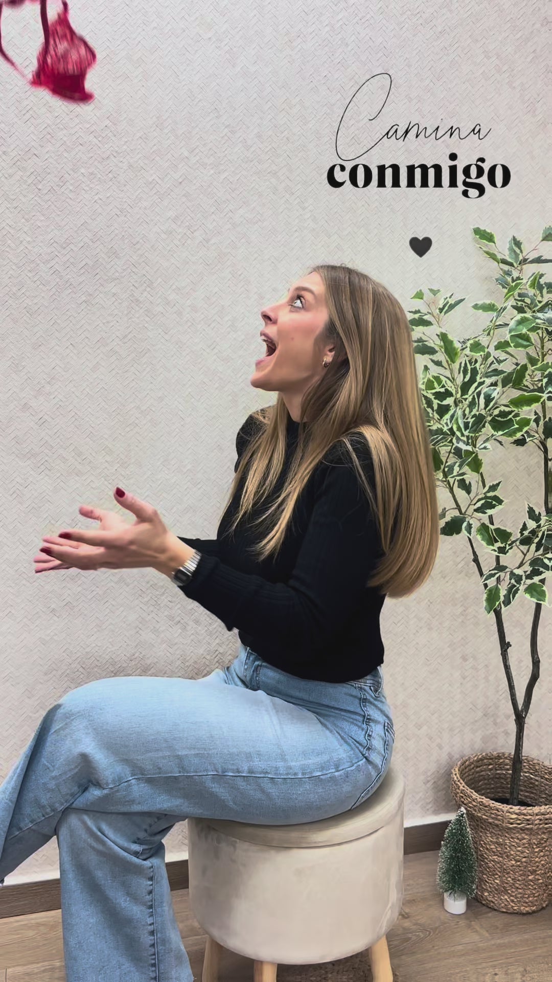 Tanga de la suerte 🍀